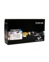 Optra C73x/X73x Cyan 10K C736H1CG - nr 4