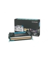 Optra C73x/X73x Cyan 10K C736H1CG - nr 9