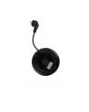 ETA Kettle ETA260590010 Duna Electric, 2200 W, 1.7 L, Plastic, 360° czerwonyational base, Black - nr 15