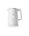 ETA Kettle ETA559590010 Emma Electric, 2200 W, 1.5 L, Stainless steel, 360° czerwonyational base, White - nr 12