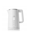 ETA Kettle ETA559590010 Emma Electric, 2200 W, 1.5 L, Stainless steel, 360° czerwonyational base, White - nr 5