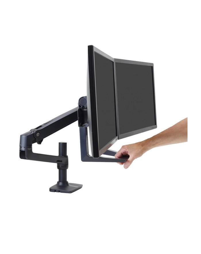 Ergotron LX Dual Direct Handle Kit (98-037-224) główny