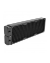 Alphacool NexXxoS HPE-45 Full Copper 360mm, Radiator (Kolor: CZARNY) - nr 6