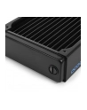 Alphacool NexXxoS HPE-45 Full Copper 360mm, Radiator (Kolor: CZARNY) - nr 8
