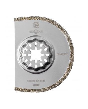 Fein Brzeszczot diamentowy segmentowy 85mm 63502114210 nr 1