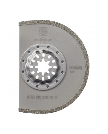 Fein Brzeszczot diamentowy 90 x 2,2mm SLP 63502166210 nr 1