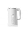 ETA Kettle ETA559590010 Emma Electric, 2200 W, 1.5 L, Stainless steel, 360° czerwonyational base, White - nr 13