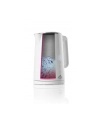 ETA Kettle ETA559590010 Emma Electric, 2200 W, 1.5 L, Stainless steel, 360° czerwonyational base, White - nr 3