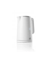 ETA Kettle ETA559590010 Emma Electric, 2200 W, 1.5 L, Stainless steel, 360° czerwonyational base, White - nr 8