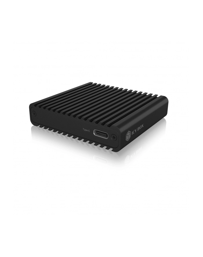 icybox Czytnik kart IB-CR404-C31 CFexpress z USB 3.2 ( GEN2) i Typ-A główny