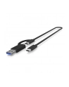icybox Czytnik kart IB-CR404-C31 CFexpress z USB 3.2 ( GEN2) i Typ-A - nr 17