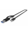 icybox Czytnik kart IB-CR404-C31 CFexpress z USB 3.2 ( GEN2) i Typ-A - nr 9