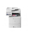 Brother Professional All-in-one Colour Laser Printer MFC-L9630CDN Colour, Laser, Color Laser Multifunction Printer, A4, Wi-Fi - nr 15