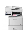 Brother Professional All-in-one Colour Laser Printer MFC-L9630CDN Colour, Laser, Color Laser Multifunction Printer, A4, Wi-Fi - nr 23