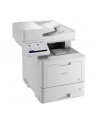 Brother Professional All-in-one Colour Laser Printer MFC-L9630CDN Colour, Laser, Color Laser Multifunction Printer, A4, Wi-Fi - nr 25