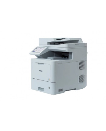 Brother Professional All-in-one Colour Laser Printer MFC-L9670CDN Colour, Laser, Color Laser Multifunction Printer, A4, Wi-Fi nr 2