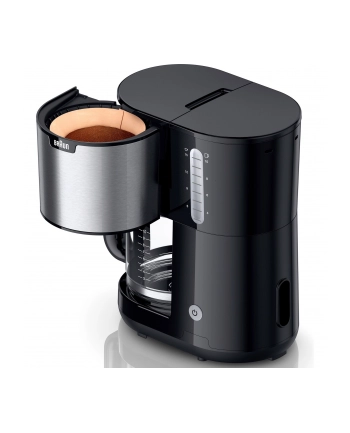 Braun KF1500 Czarny nr 1