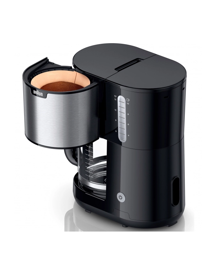 Braun KF1500 Czarny główny
