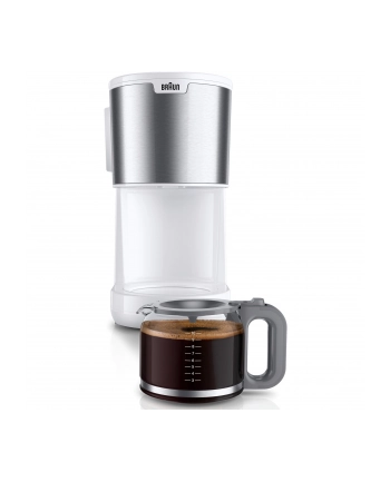 Braun KF1500 Biały nr 2