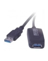 PREMIUMCORD USB 3.0 repeater A/M-A/F 5m ku3rep5 - nr 2