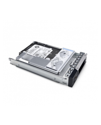 Dell SSD 2.5'' / 480GB / SATA / RI / 6Gb / 512 / Hot-Plug / in 3.5'' Hybrid Carrier / 14G Rx40 Dell 480 GB, SSD interface SATA