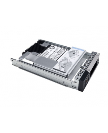 Dell SSD 2.5''/ 480GB / SATA / 512e / RI / 6Gb / 512n / Hot-Plug / 14G Rx40 Dell