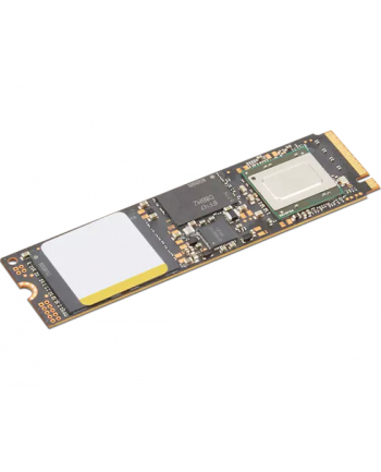 Lenovo M.2 NVMe OPAL2 SSD Gen2 512 GB, SSD form factor M.2 2280, SSD interface PCIe Gen4, Write speed 4400 MB/s, Read speed 6900 MB/s