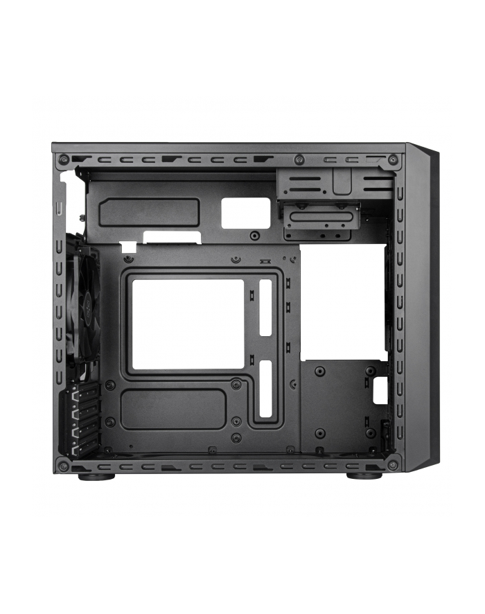 SilverStone Fara R311 Micro-ATX czarny główny