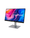 Asus ProArt Display Professional Monitor PA247CV  23.8 '', IPS, Full HD, 1920x1080, 16:9, 5 ms, 300 cd/m², Gray, HDMI ports quantity 1, 75 Hz, 100% sRGB, 100% Rec. 709, Color Accuracy ΔE < 2, Calman Verified, USB-C, DisplayPort Daisy-chaining, - nr 32