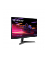 LG Gaming Monitor 24GN60R-B  23.8 '', IPS, FHD, 1920 x 1080, 16:9, 1 ms, 300 cd/m², Black, 144 Hz, HDMI ports quantity 1 - nr 28