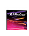 LG Gaming Monitor 24GN60R-B  23.8 '', IPS, FHD, 1920 x 1080, 16:9, 1 ms, 300 cd/m², Black, 144 Hz, HDMI ports quantity 1 - nr 33