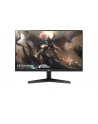 LG Gaming Monitor 24GN60R-B  23.8 '', IPS, FHD, 1920 x 1080, 16:9, 1 ms, 300 cd/m², Black, 144 Hz, HDMI ports quantity 1 - nr 36