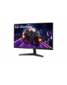 LG Gaming Monitor 24GN60R-B  23.8 '', IPS, FHD, 1920 x 1080, 16:9, 1 ms, 300 cd/m², Black, 144 Hz, HDMI ports quantity 1 - nr 41