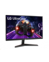 LG Gaming Monitor 24GN60R-B  23.8 '', IPS, FHD, 1920 x 1080, 16:9, 1 ms, 300 cd/m², Black, 144 Hz, HDMI ports quantity 1 - nr 46