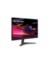 LG Gaming Monitor 24GN60R-B  23.8 '', IPS, FHD, 1920 x 1080, 16:9, 1 ms, 300 cd/m², Black, 144 Hz, HDMI ports quantity 1 - nr 54