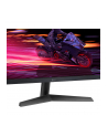 LG Gaming Monitor 24GN60R-B  23.8 '', IPS, FHD, 1920 x 1080, 16:9, 1 ms, 300 cd/m², Black, 144 Hz, HDMI ports quantity 1 - nr 62