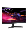 LG Gaming Monitor 24GN60R-B  23.8 '', IPS, FHD, 1920 x 1080, 16:9, 1 ms, 300 cd/m², Black, 144 Hz, HDMI ports quantity 1 - nr 66