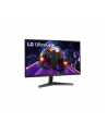 LG Gaming Monitor 24GN60R-B  23.8 '', IPS, FHD, 1920 x 1080, 16:9, 1 ms, 300 cd/m², Black, 144 Hz, HDMI ports quantity 1 - nr 73