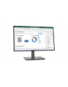 Lenovo ThinkVision  P27h-30 27 '', IPS, QHD, 2560 x 1440, 16:9, 6 ms, 350 cd/m², Black, 60 Hz, HDMI ports quantity 1 - nr 12