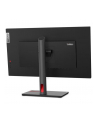 Lenovo ThinkVision  P27h-30 27 '', IPS, QHD, 2560 x 1440, 16:9, 6 ms, 350 cd/m², Black, 60 Hz, HDMI ports quantity 1 - nr 35