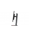 Lenovo ThinkVision  P27h-30 27 '', IPS, QHD, 2560 x 1440, 16:9, 6 ms, 350 cd/m², Black, 60 Hz, HDMI ports quantity 1 - nr 63
