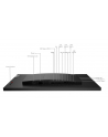Lenovo ThinkVision  P27h-30 27 '', IPS, QHD, 2560 x 1440, 16:9, 6 ms, 350 cd/m², Black, 60 Hz, HDMI ports quantity 1 - nr 69