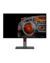 Lenovo ThinkVision  P27h-30 27 '', IPS, QHD, 2560 x 1440, 16:9, 6 ms, 350 cd/m², Black, 60 Hz, HDMI ports quantity 1 - nr 50