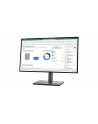 Lenovo ThinkVision  P27h-30 27 '', IPS, QHD, 2560 x 1440, 16:9, 6 ms, 350 cd/m², Black, 60 Hz, HDMI ports quantity 1 - nr 60