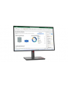 Lenovo ThinkVision  P27h-30 27 '', IPS, QHD, 2560 x 1440, 16:9, 6 ms, 350 cd/m², Black, 60 Hz, HDMI ports quantity 1 - nr 75