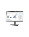 Lenovo ThinkVision  P27h-30 27 '', IPS, QHD, 2560 x 1440, 16:9, 6 ms, 350 cd/m², Black, 60 Hz, HDMI ports quantity 1 - nr 76