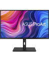 Asus ProArt Display Professional Monitor PA329CV 32 '', IPS, 4K UHD, 3840 x 2160, 16:9, 5 ms, 400 cd/m², HDMI ports quantity 2, 60 Hz - nr 103