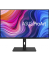 Asus ProArt Display Professional Monitor PA329CV 32 '', IPS, 4K UHD, 3840 x 2160, 16:9, 5 ms, 400 cd/m², HDMI ports quantity 2, 60 Hz - nr 105