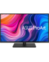 Asus ProArt Display Professional Monitor PA329CV 32 '', IPS, 4K UHD, 3840 x 2160, 16:9, 5 ms, 400 cd/m², HDMI ports quantity 2, 60 Hz - nr 23