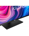 Asus ProArt Display Professional Monitor PA329CV 32 '', IPS, 4K UHD, 3840 x 2160, 16:9, 5 ms, 400 cd/m², HDMI ports quantity 2, 60 Hz - nr 27